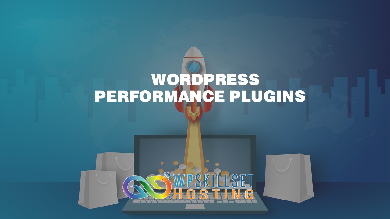 WordPress Performance Plugins