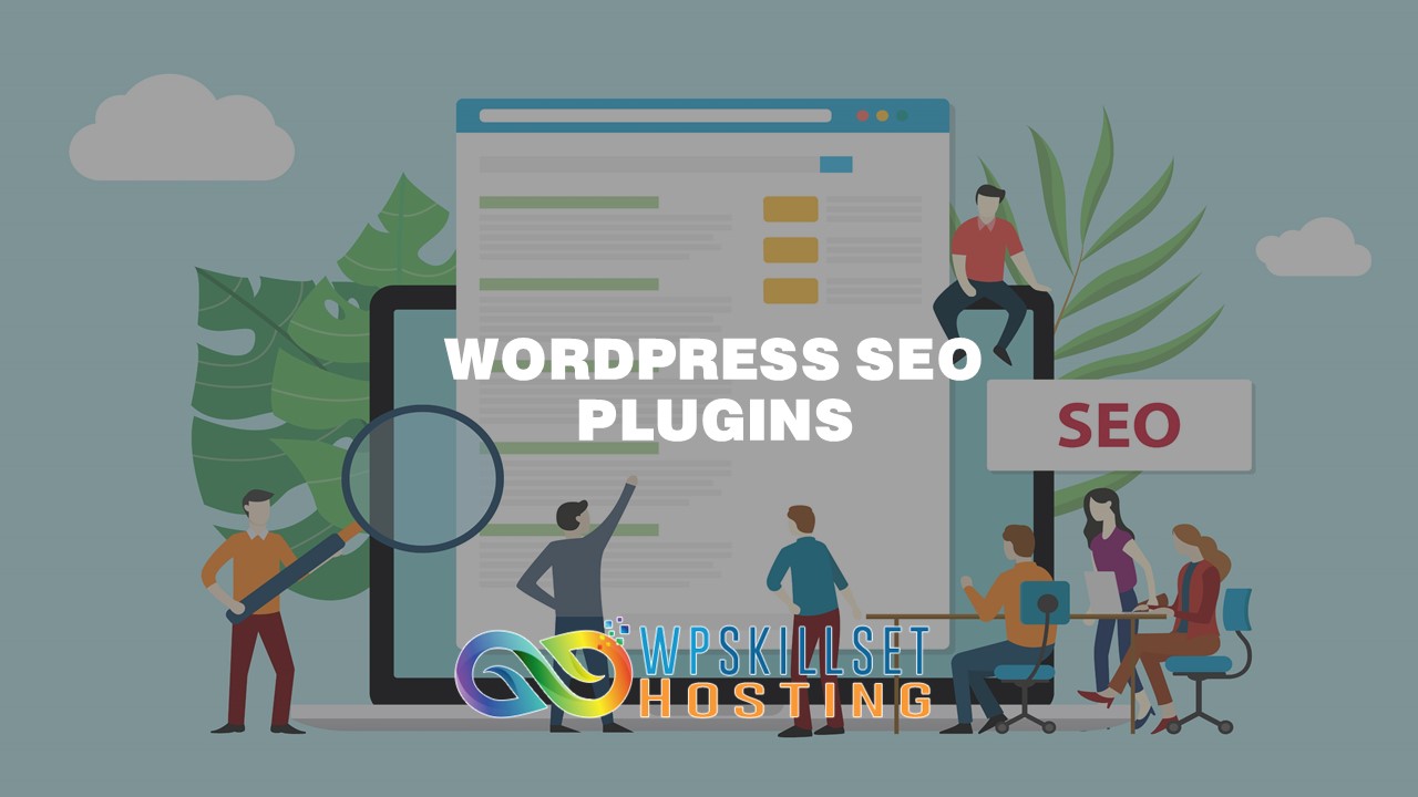 WordPress SEO Plugins