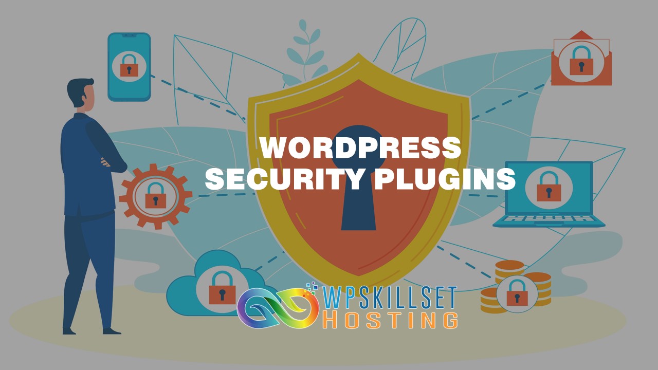 WordPress Security Plugins
