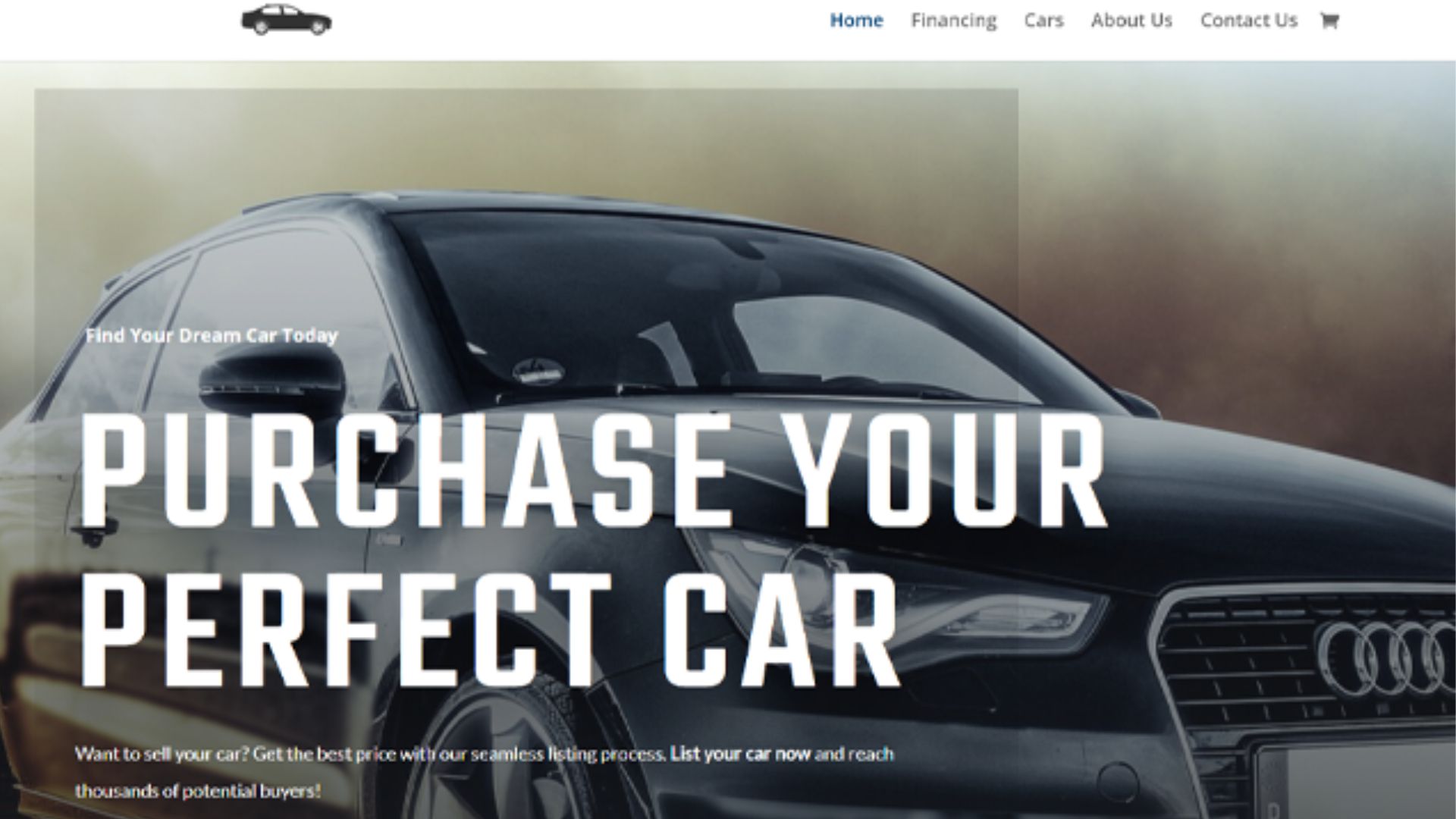 Car Dealer