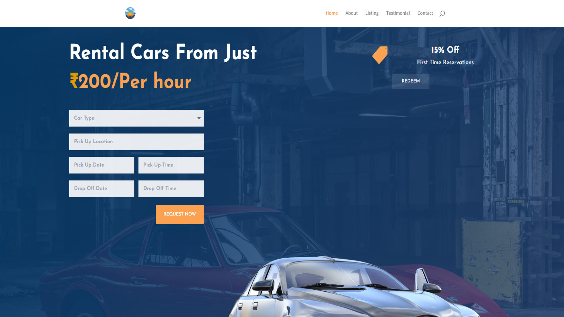 Car Rental