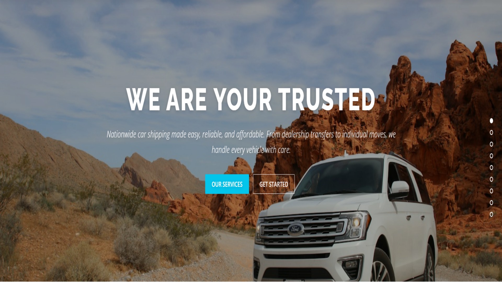 Car Services