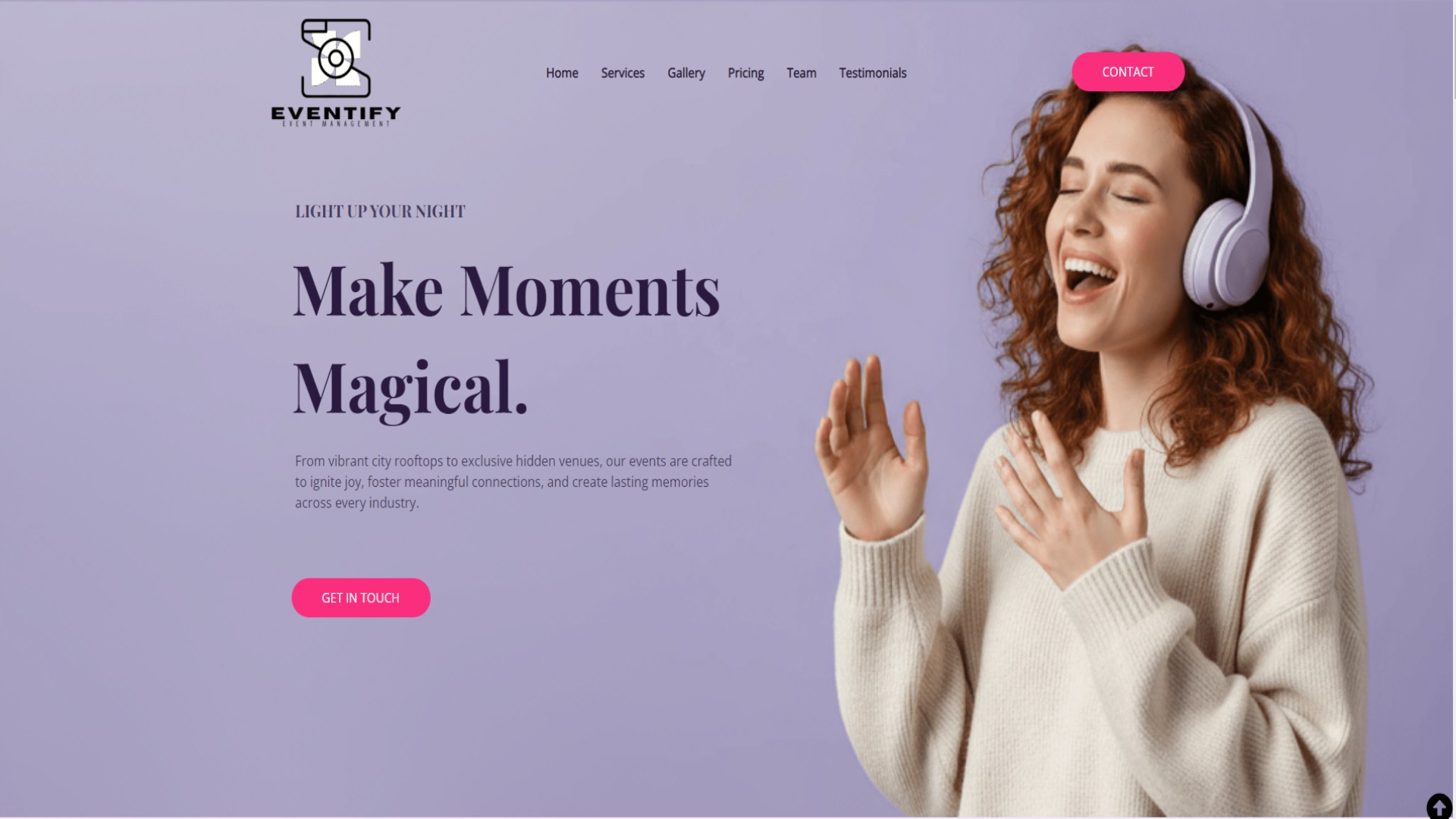 The Collective Event