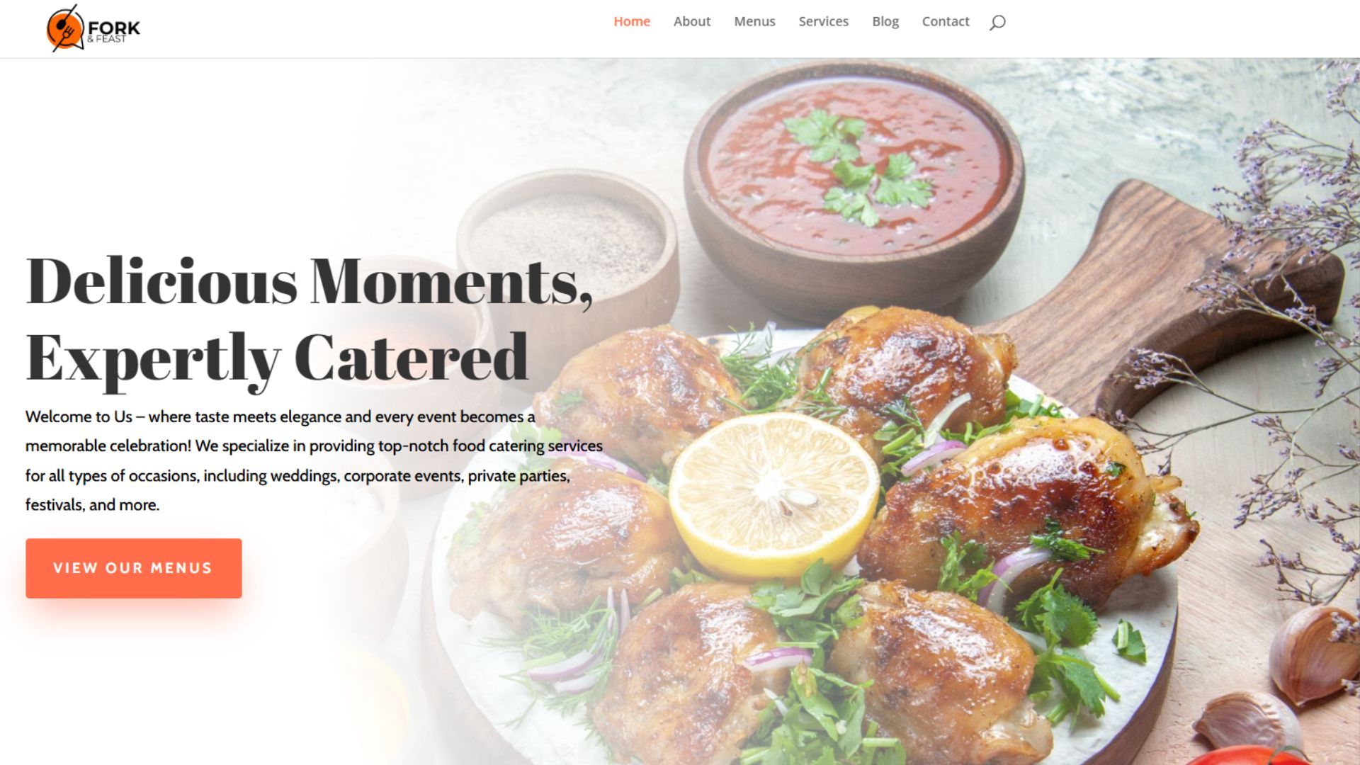 Food Catering