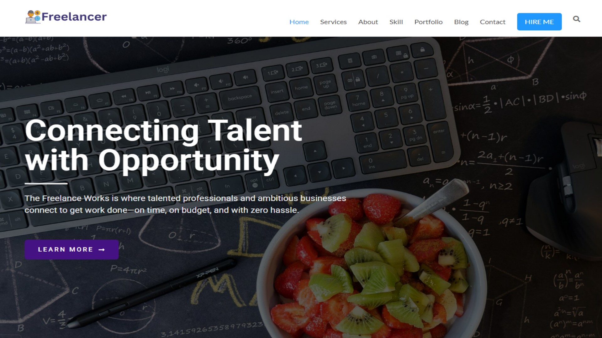 Freelance