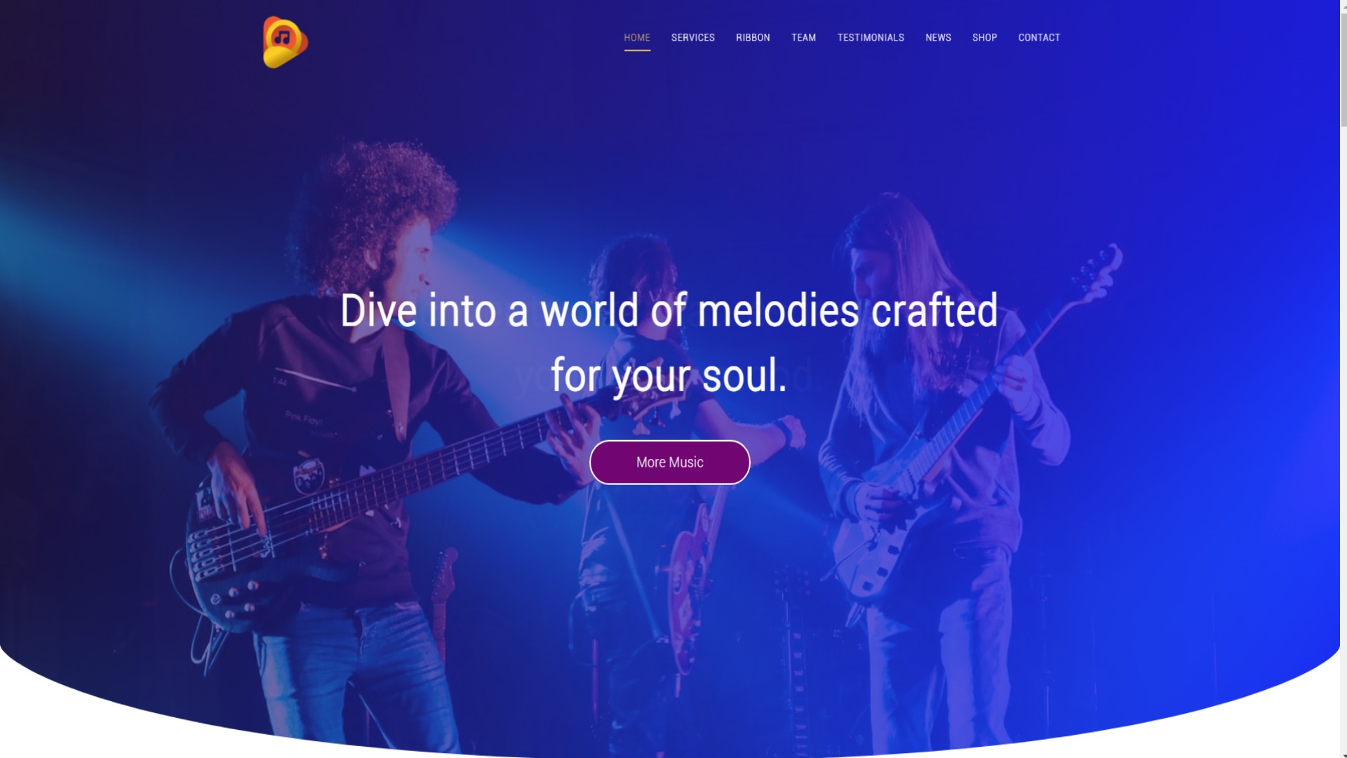 Music Events