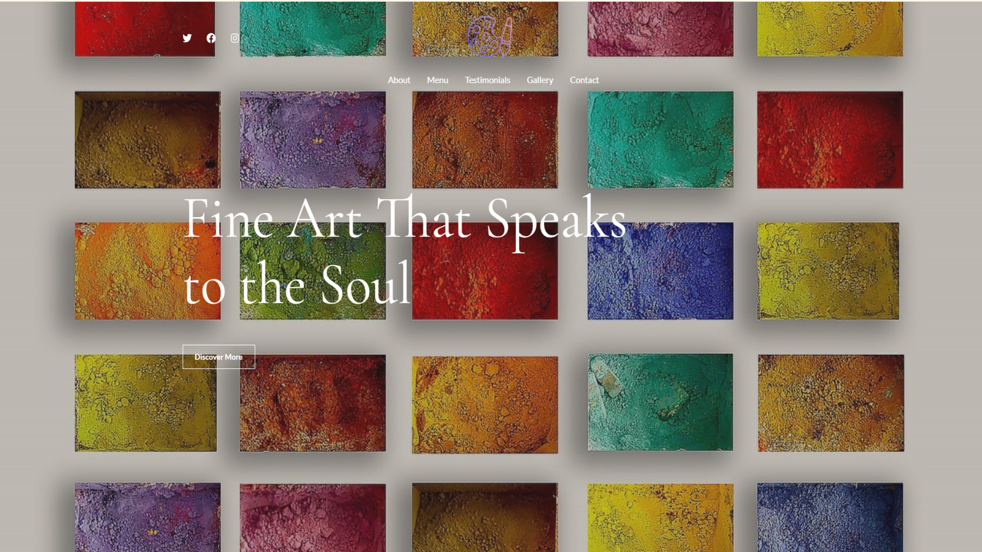 Online Painter Soul